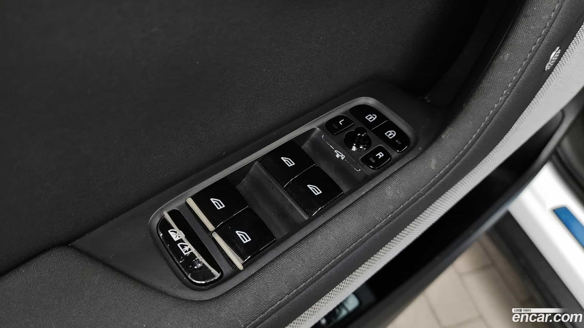 Polestar 2 Polestar 2022.2-OPTION-043