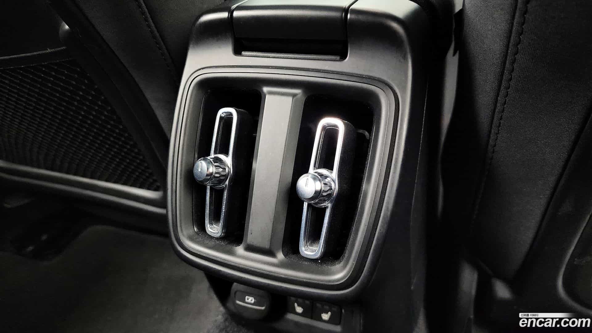 Polestar 2 Polestar 2022.2-OPTION-044