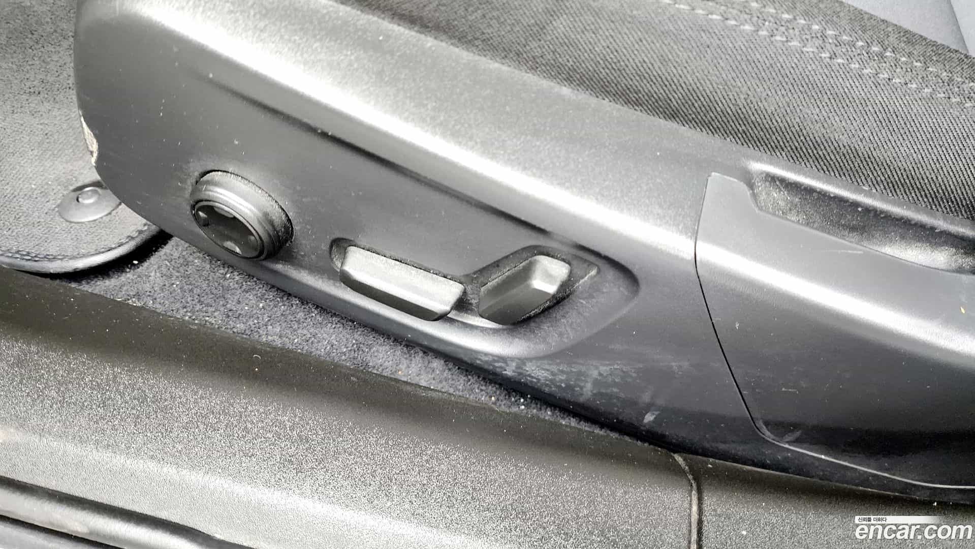 Polestar 2 Polestar 2022.2-OPTION-045