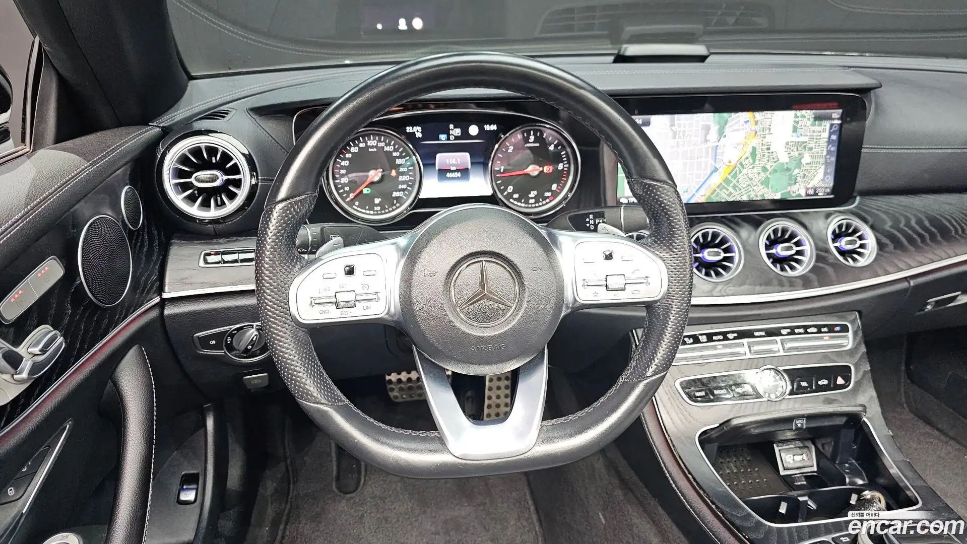 E-Class Mercedes-Benz 2019.9-OPTION-017