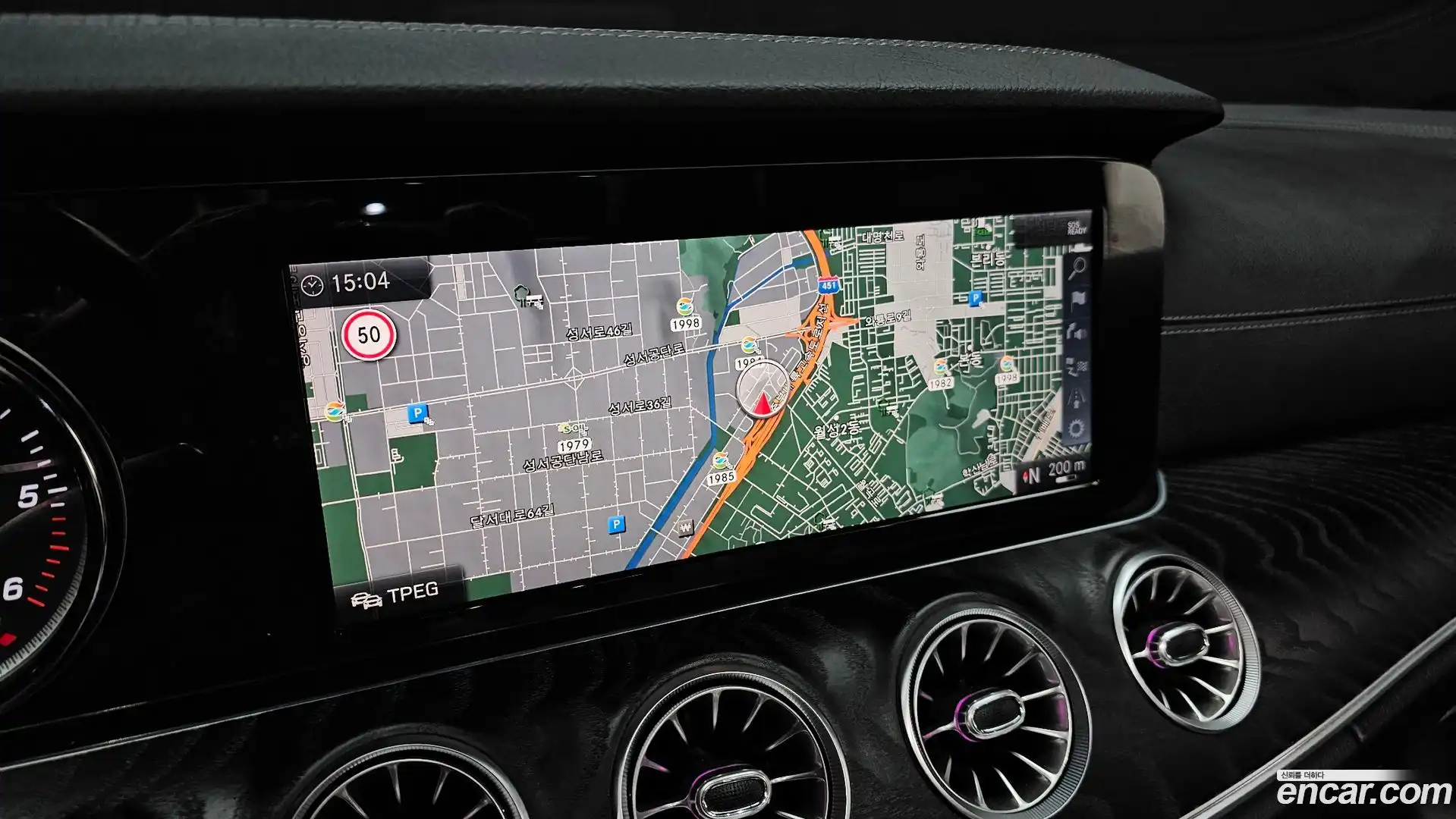 E-Class Mercedes-Benz 2019.9-OPTION-018