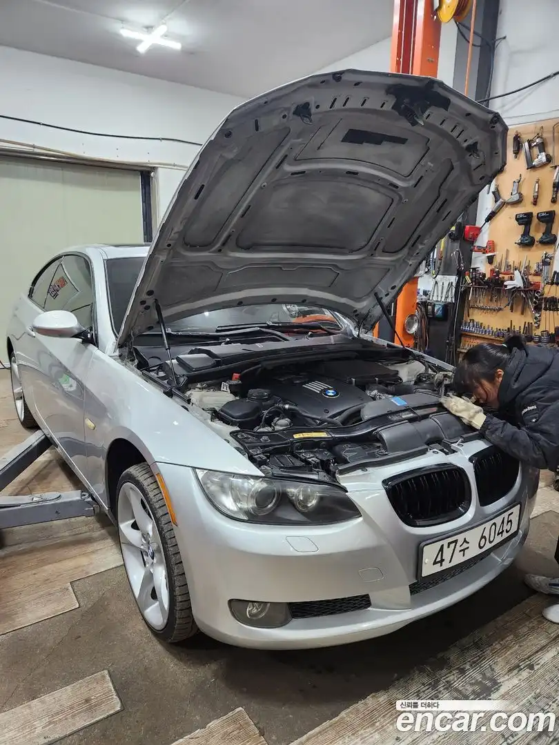 3-Series BMW 2009.11-OUTER-001