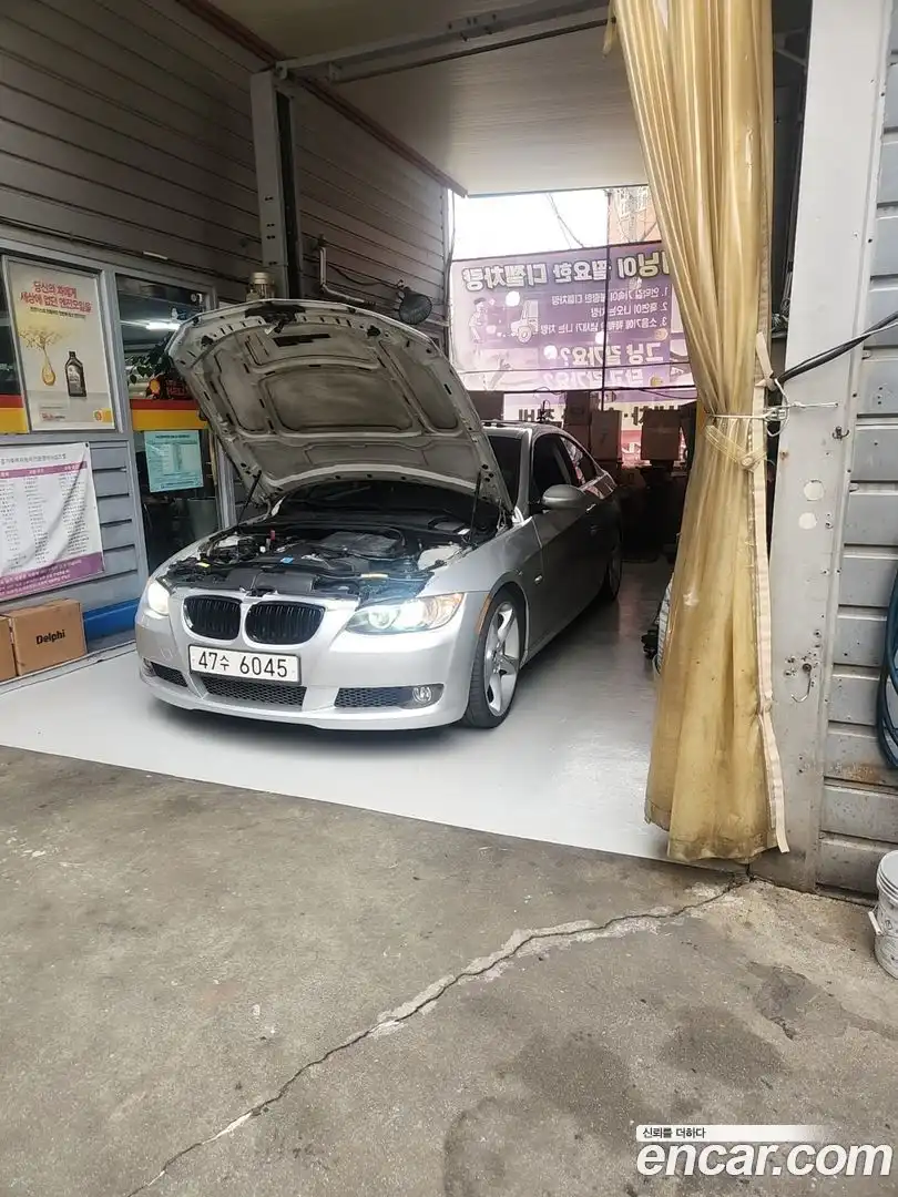 3-Series BMW 2009.11-OUTER-003
