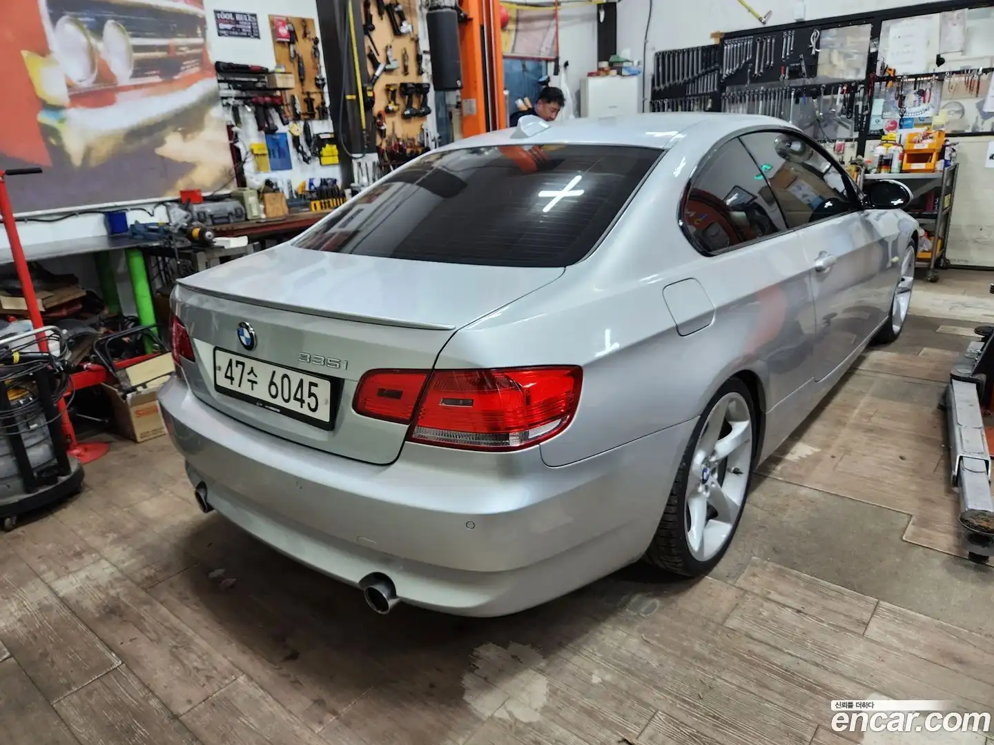 3-Series BMW 2009.11-OUTER-006