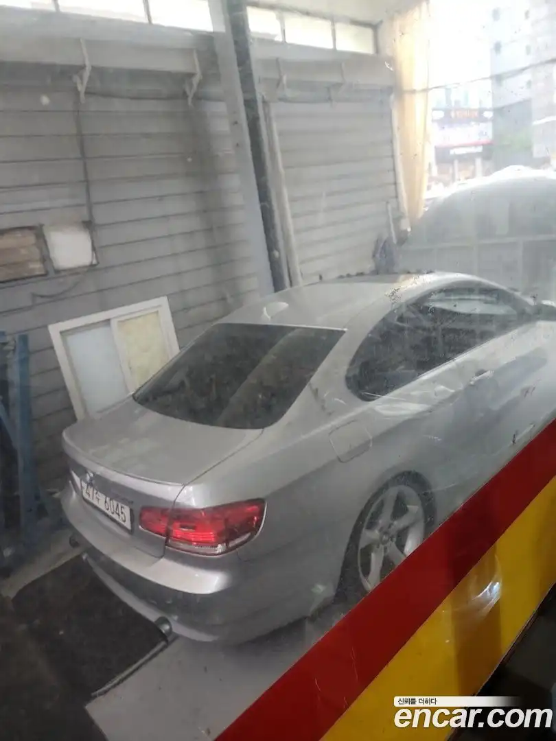 3-Series BMW 2009.11-OPTION-016