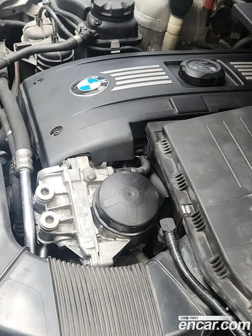 3-Series BMW 2009.11-OPTION-017