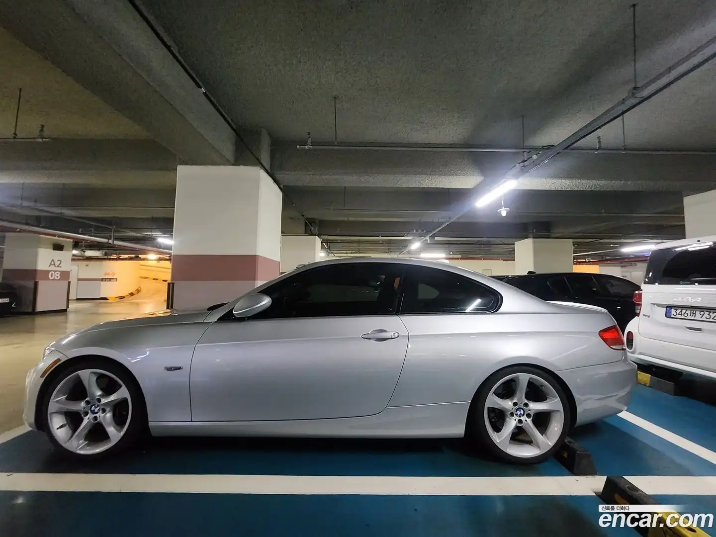 3-Series BMW 2009.11-OPTION-018