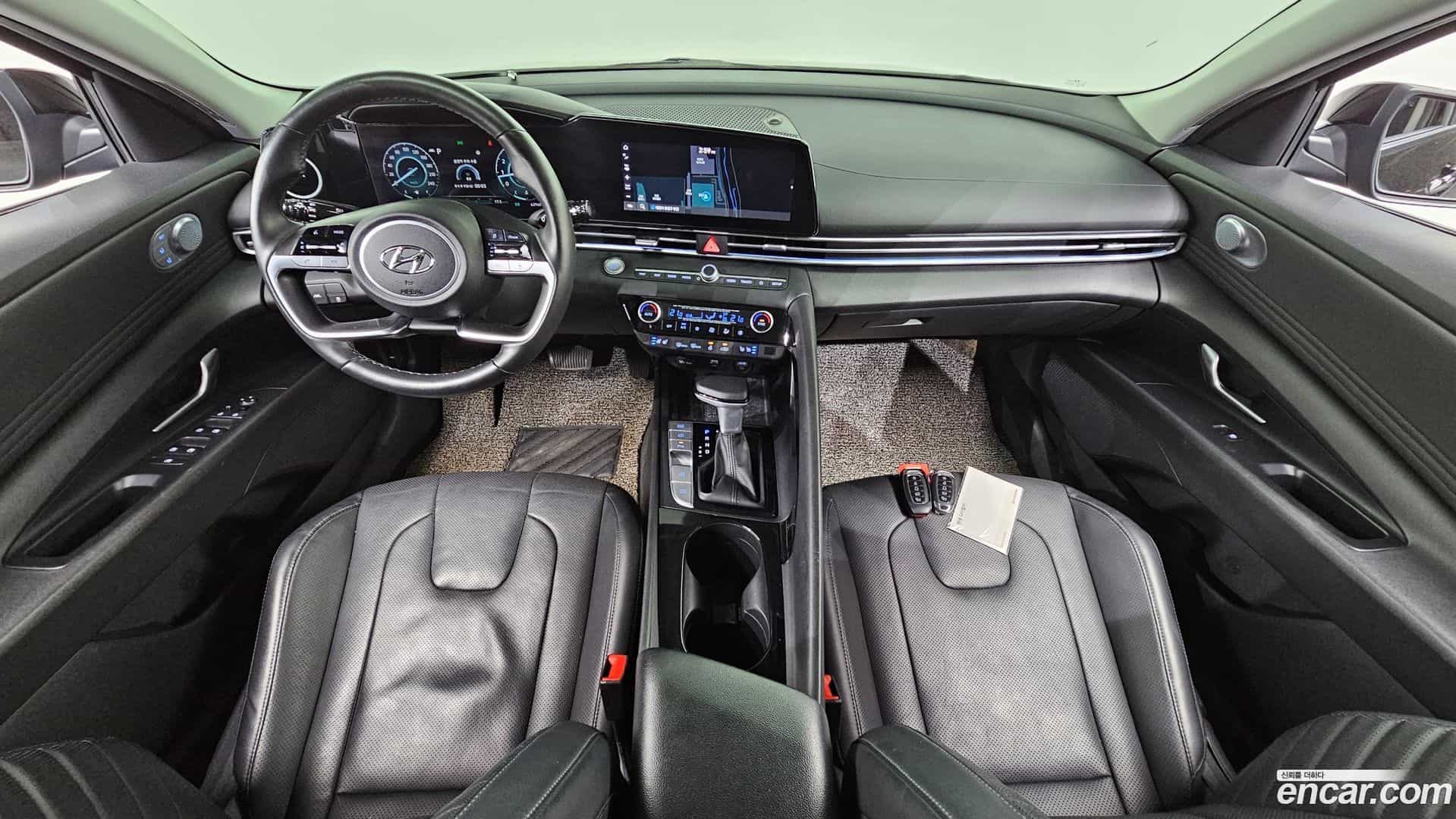 AVANTE Hyundai 2020.11-INNER-007