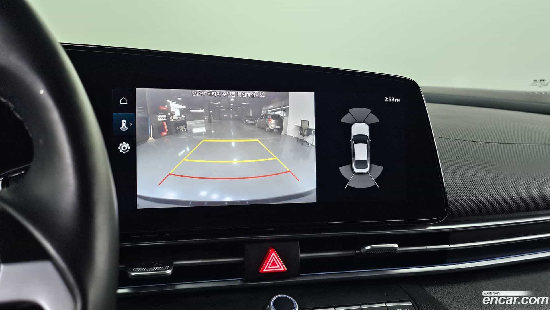 AVANTE Hyundai 2020.11-OPTION-018