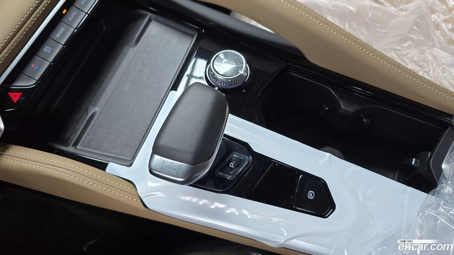 Grand Koleos Renault Korea 2026.2-INNER-009