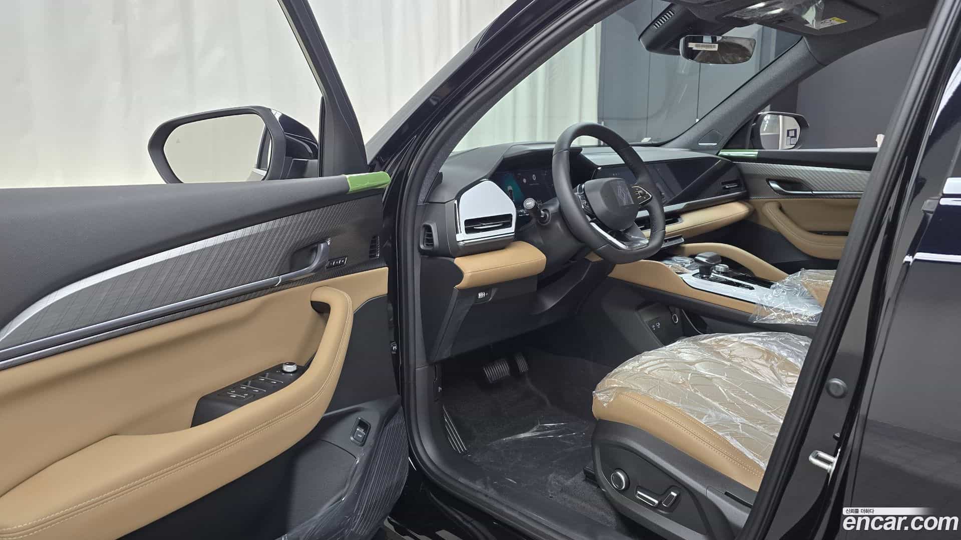 Grand Koleos Renault Korea 2026.2-INNER-010
