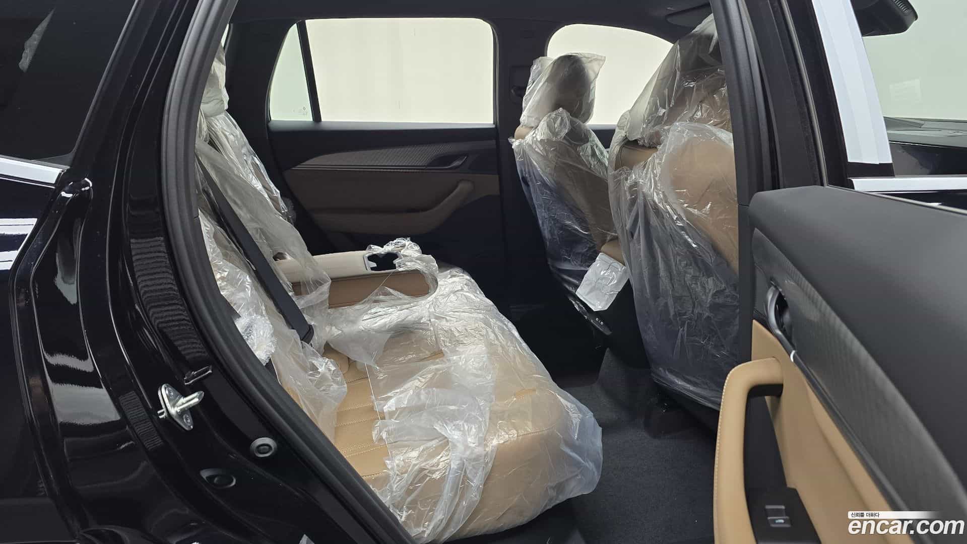 Grand Koleos Renault Korea 2026.2-OPTION-015