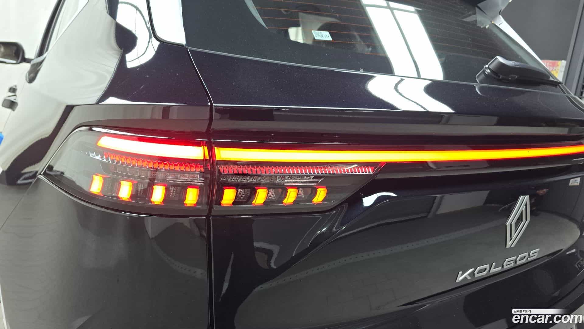 Grand Koleos Renault Korea 2026.2-OUTER-033