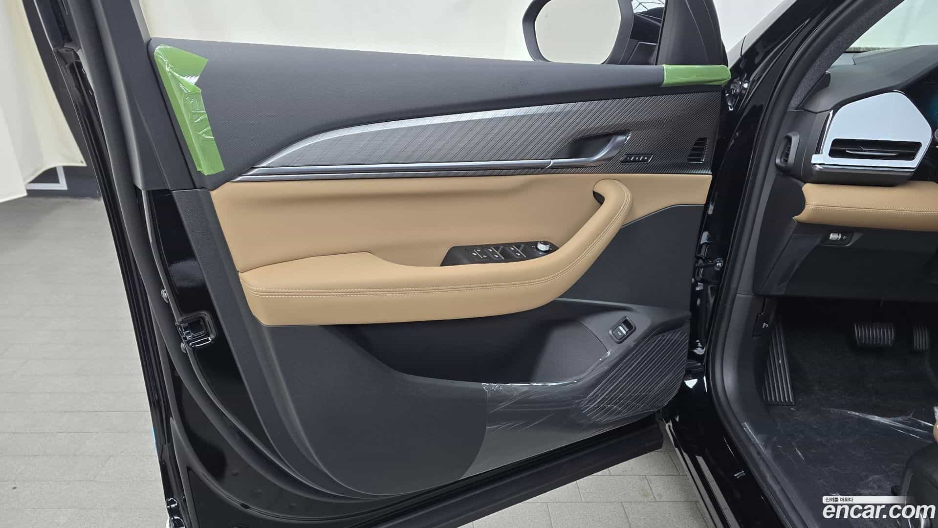 Grand Koleos Renault Korea 2026.2-INNER-034