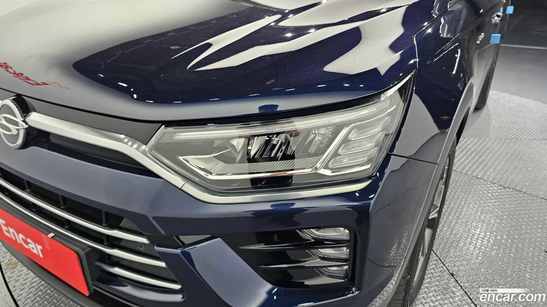 KORANDO KG Mobility 2020.1-OUTER-032