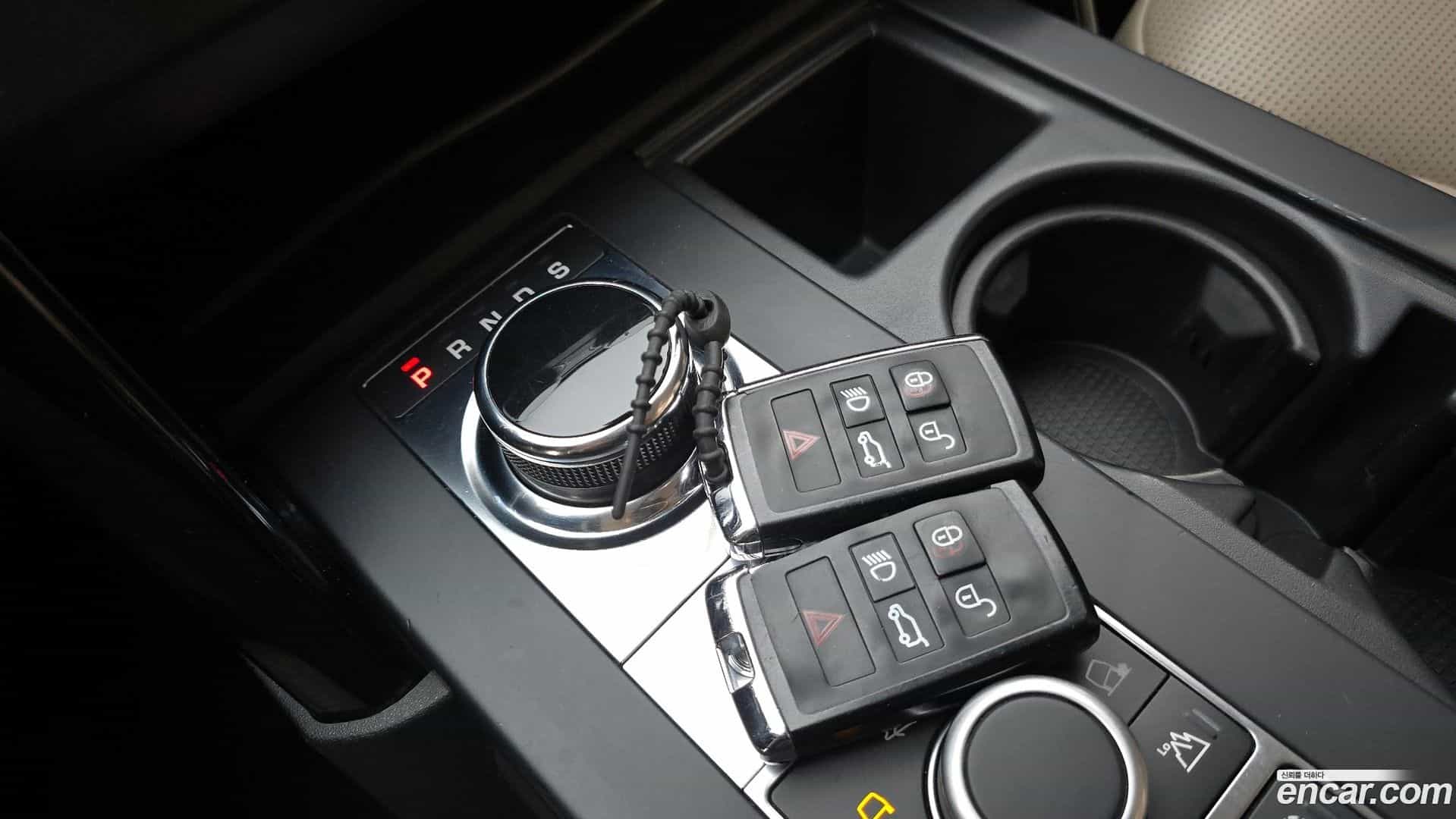 Discovery Land Rover 2018.8-INNER-009