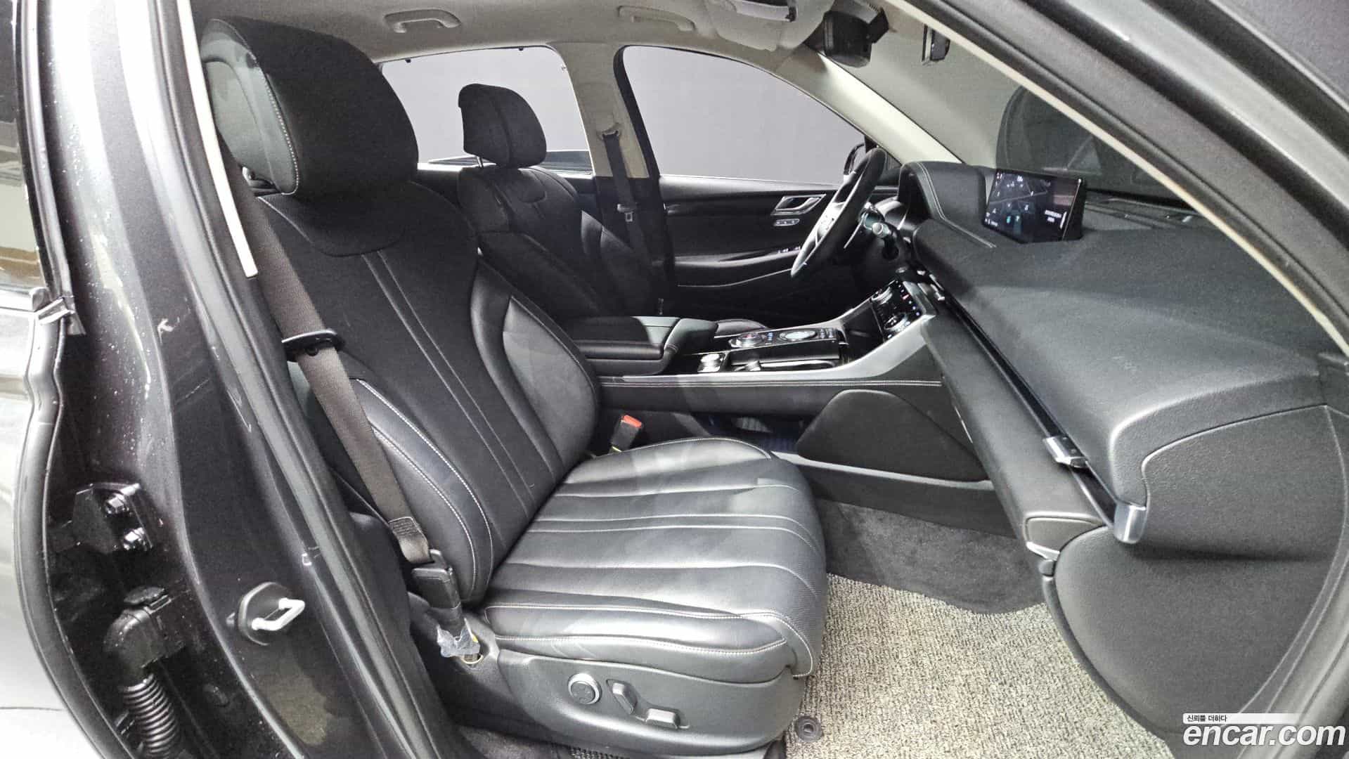 GV80 Genesis 2020.6-INNER-036