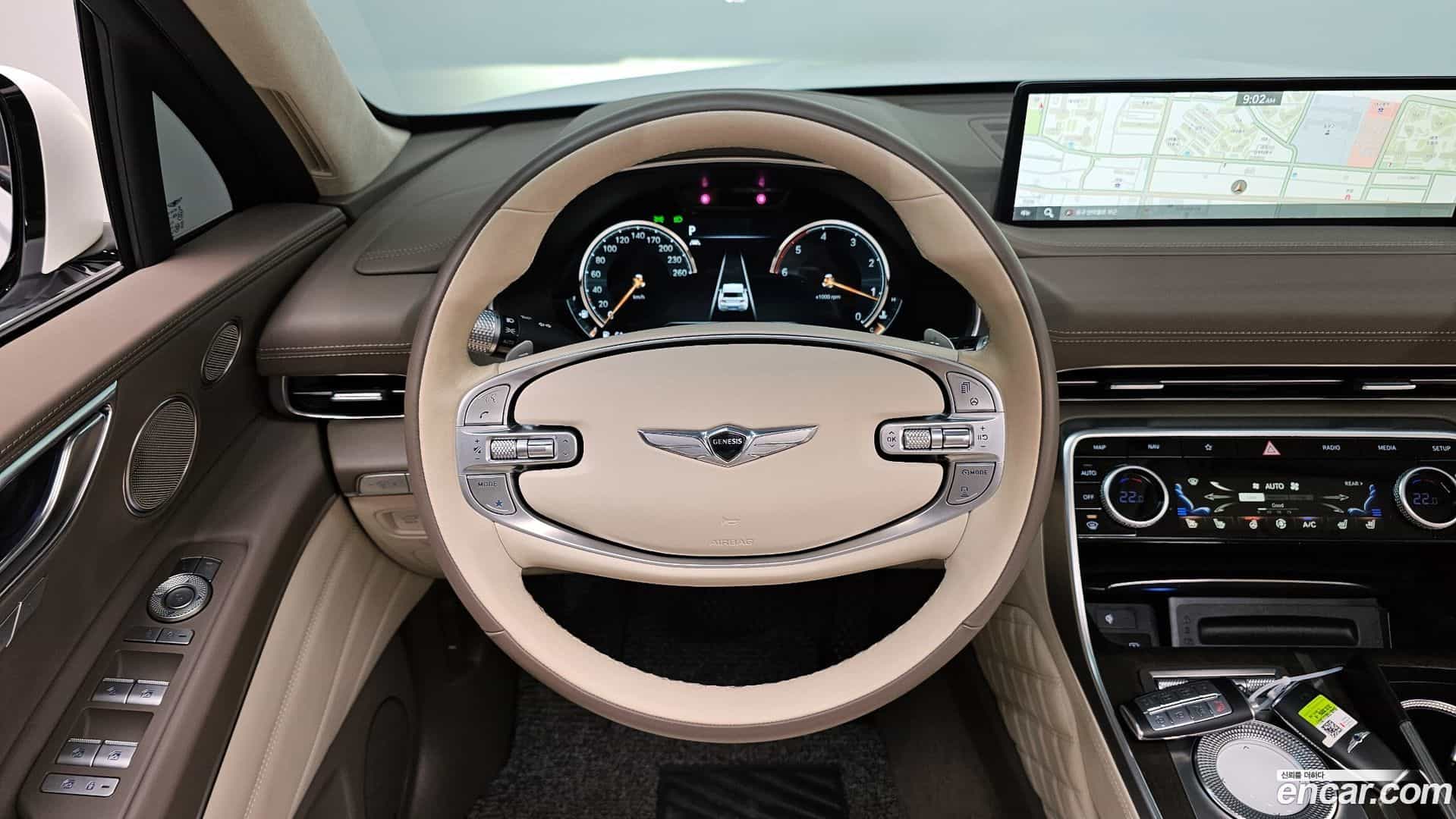 GV80 Genesis 2020.9-OPTION-016