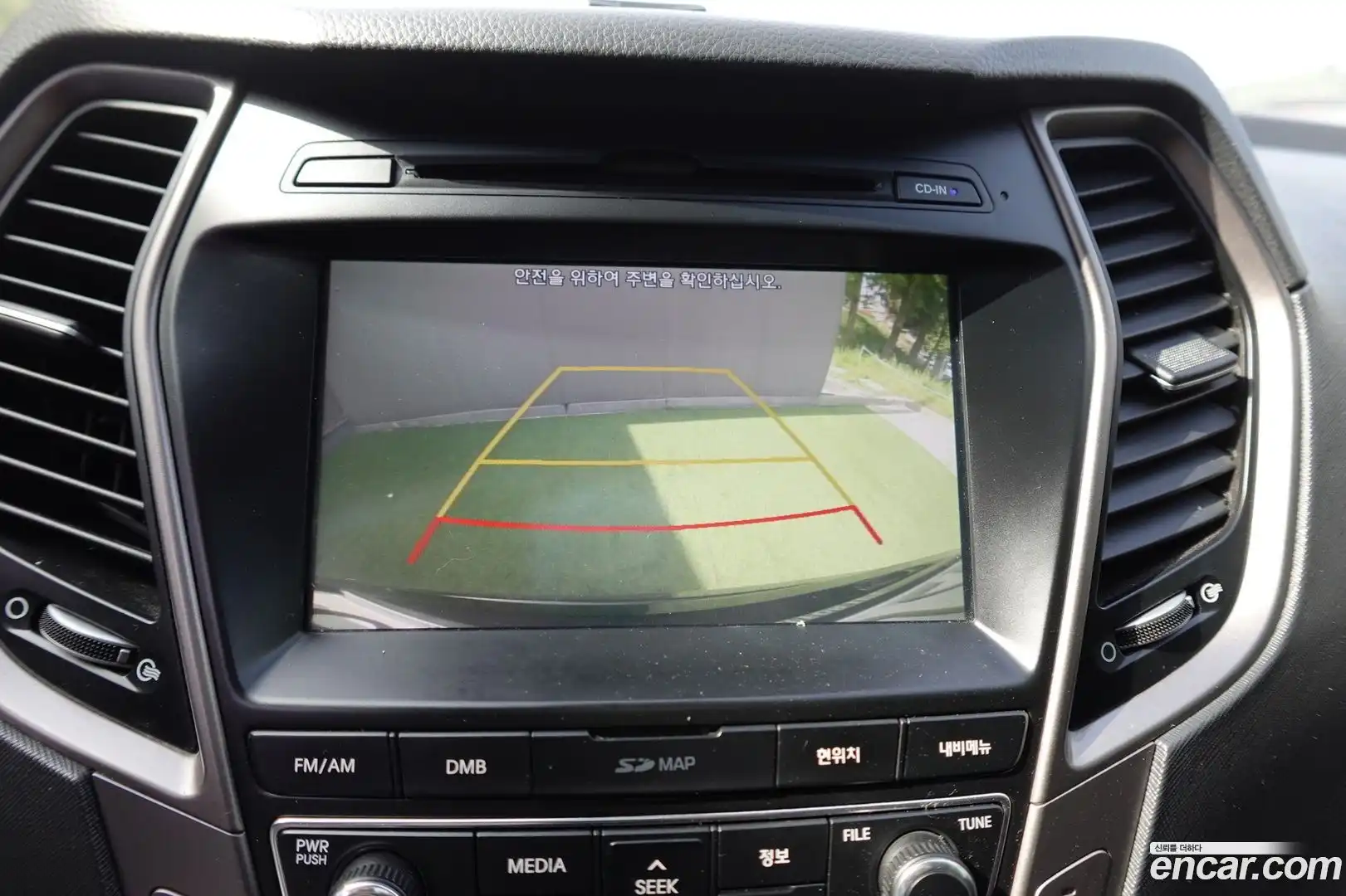 Santafe Hyundai 2016.7-INNER-009