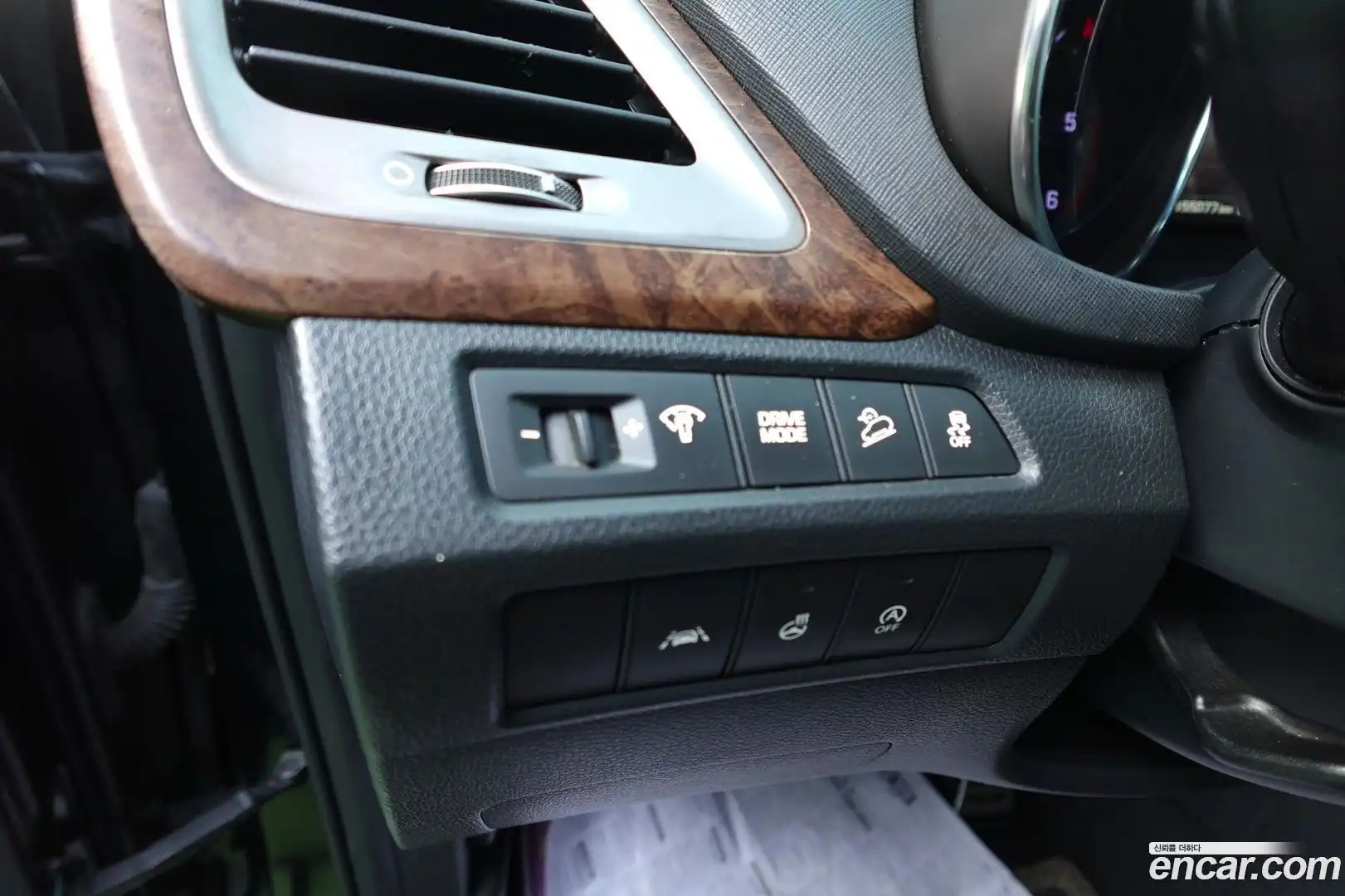 Santafe Hyundai 2016.7-OPTION-020