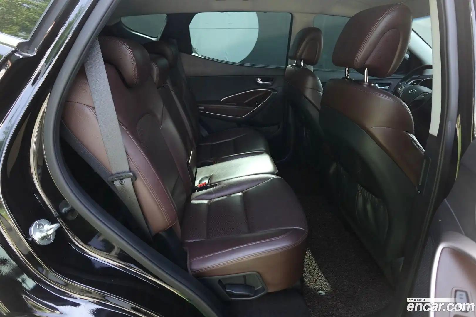 Santafe Hyundai 2016.7-OPTION-023