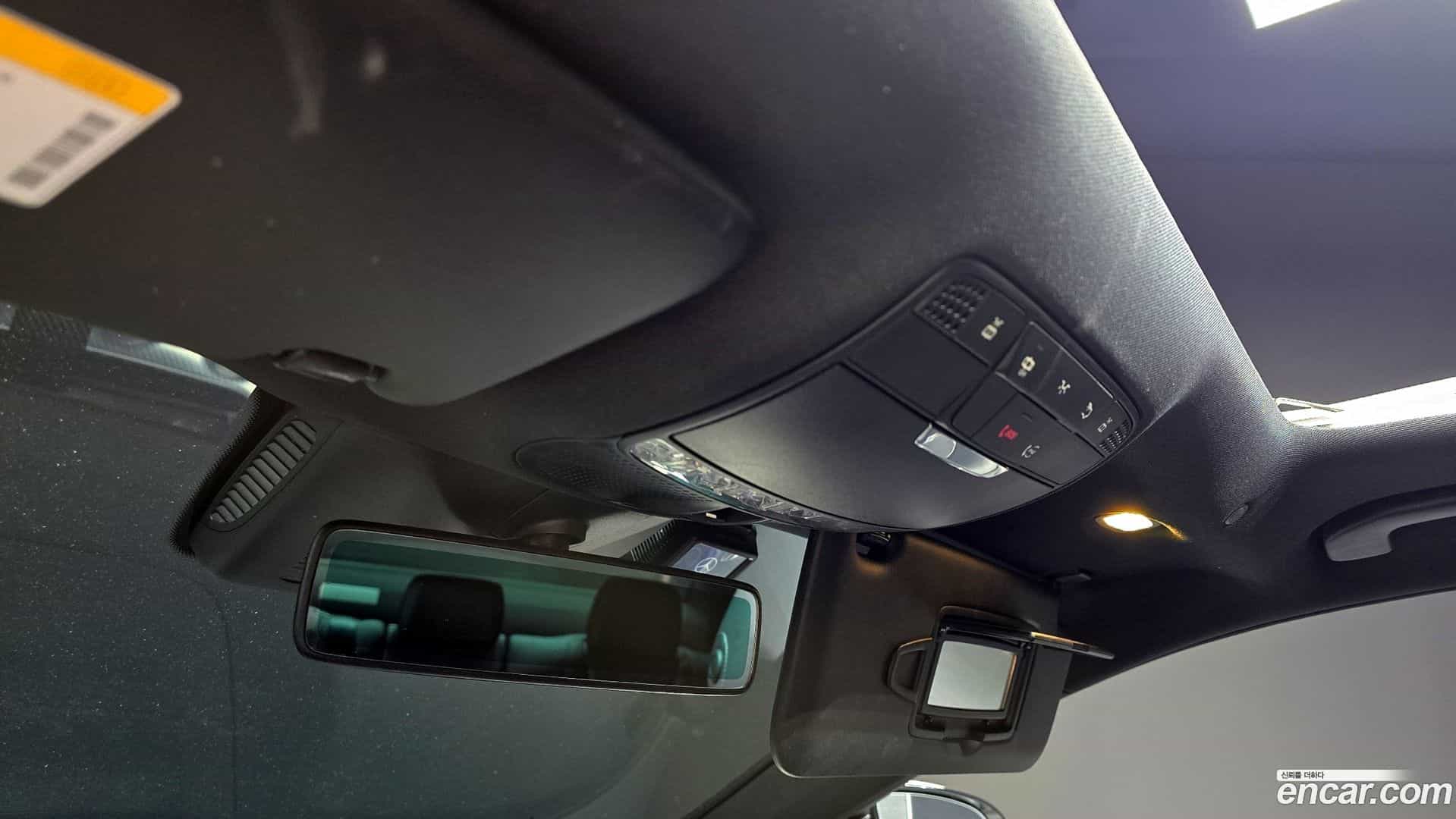 E-Class Mercedes-Benz 2019.11-OPTION-023