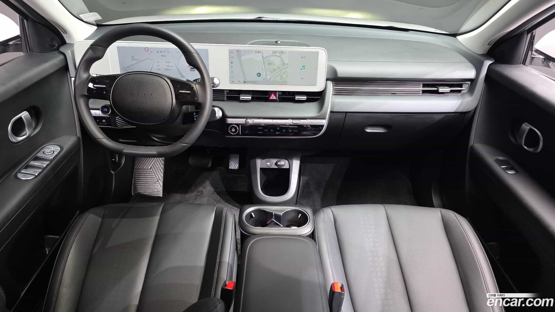 Ioniq5 Hyundai 2023.5-INNER-007