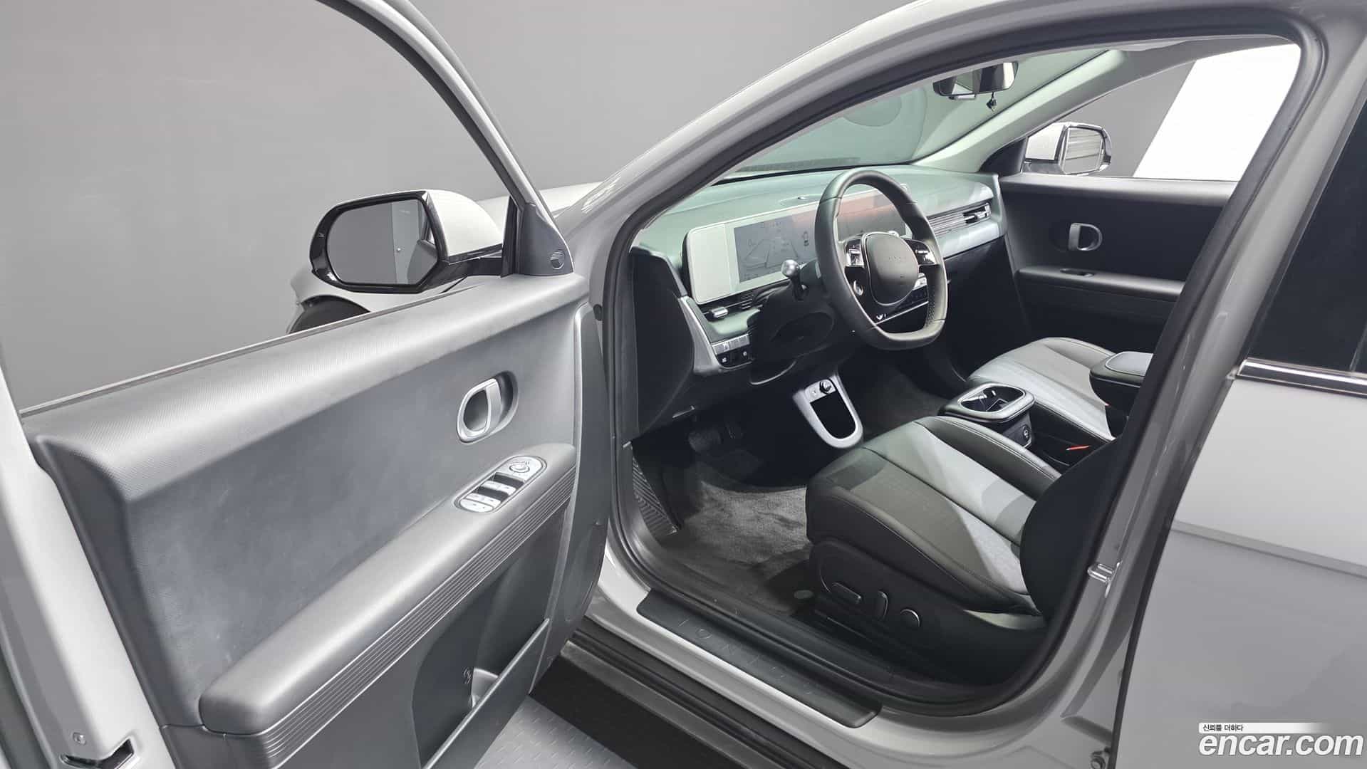 Ioniq5 Hyundai 2023.5-INNER-010