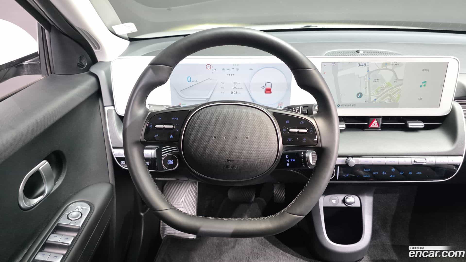 Ioniq5 Hyundai 2023.5-OPTION-017