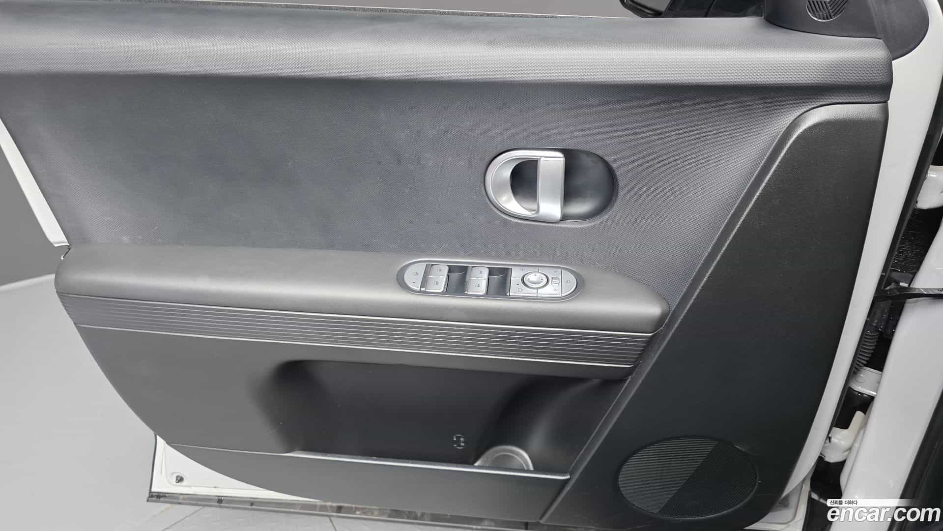 Ioniq5 Hyundai 2023.5-INNER-034