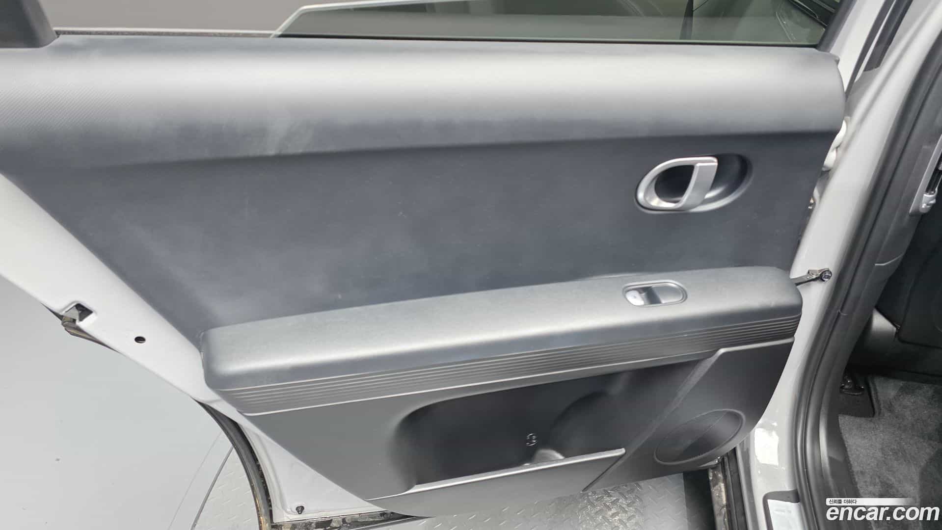 Ioniq5 Hyundai 2023.5-INNER-035