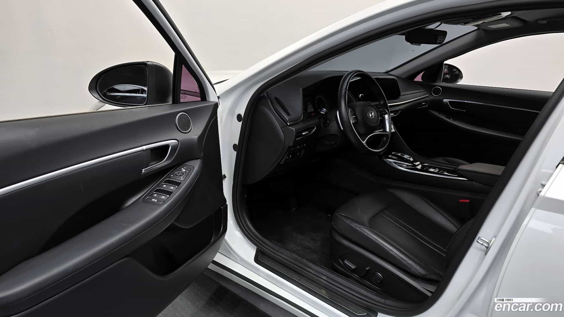Sonata Hyundai 2020.8-INNER-010
