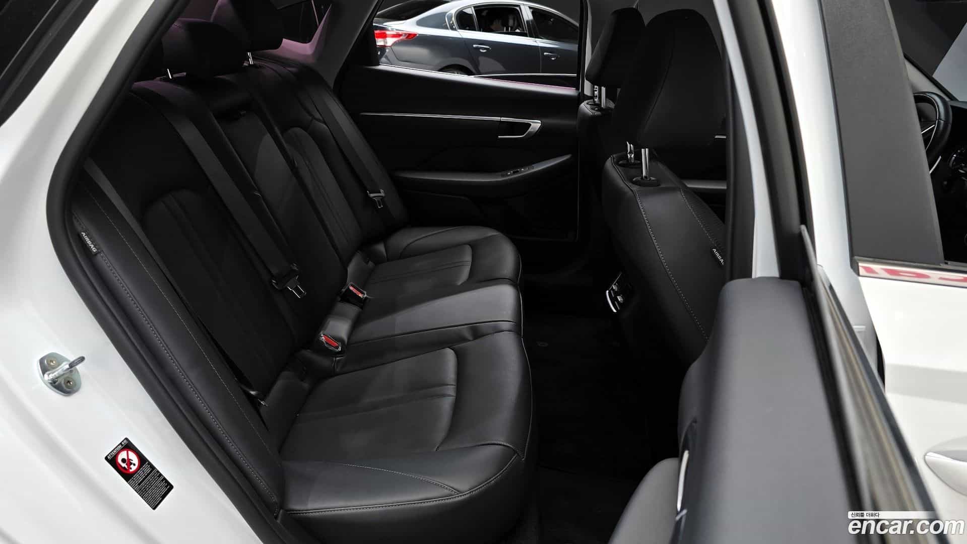 Sonata Hyundai 2020.8-OPTION-015