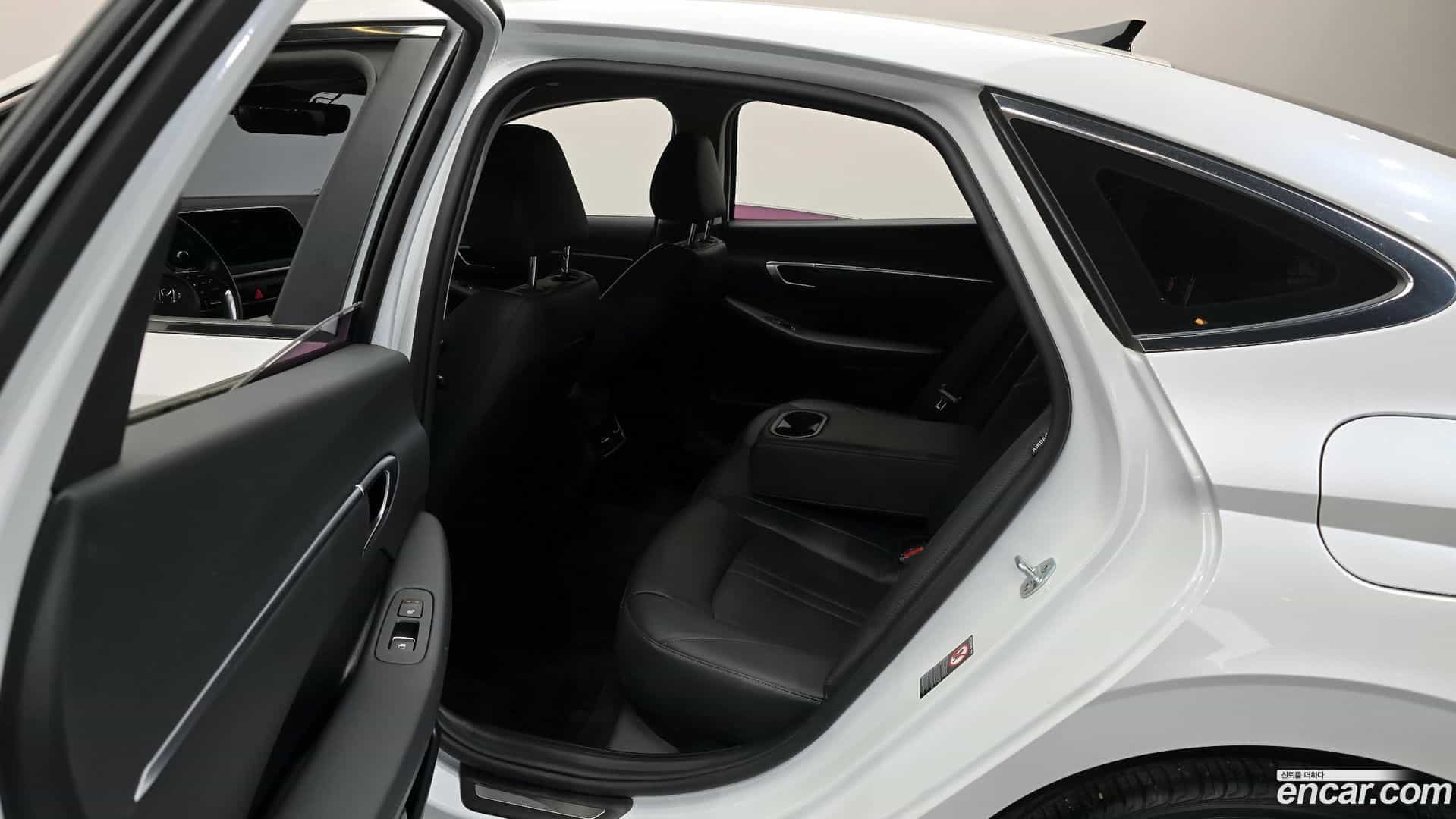 Sonata Hyundai 2020.8-OPTION-016