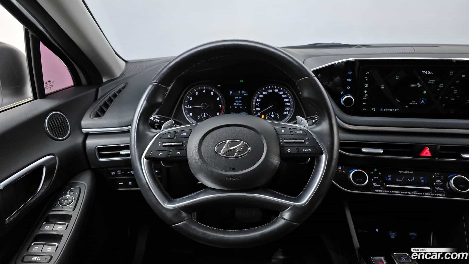 Sonata Hyundai 2020.8-OPTION-017