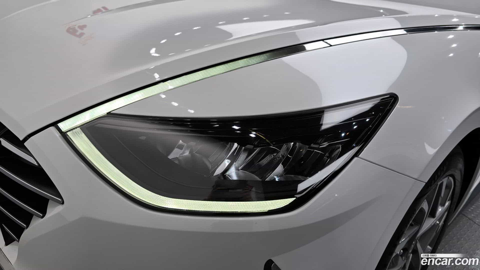 Sonata Hyundai 2020.8-OPTION-041