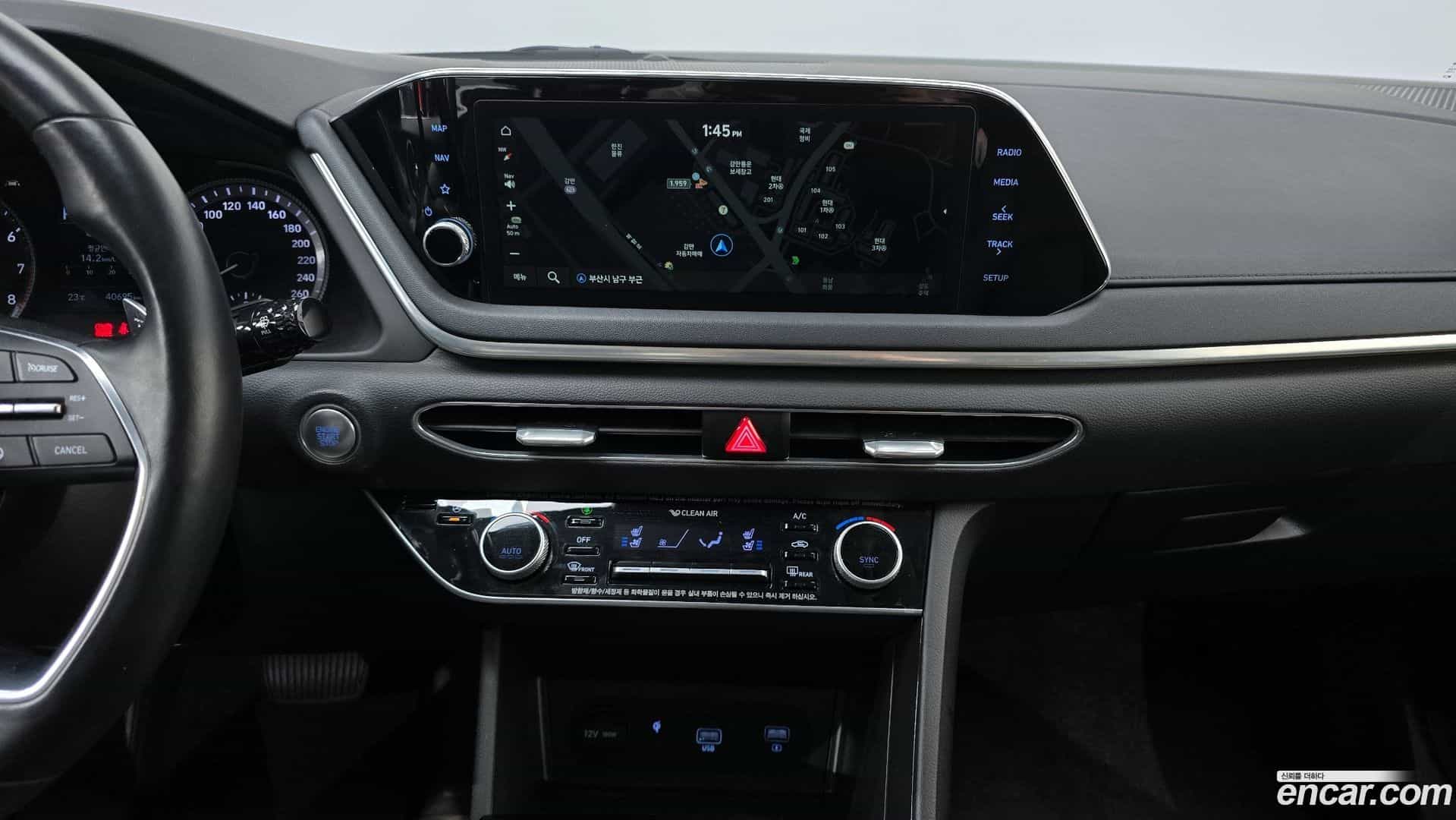 Sonata Hyundai 2020.8-OPTION-043