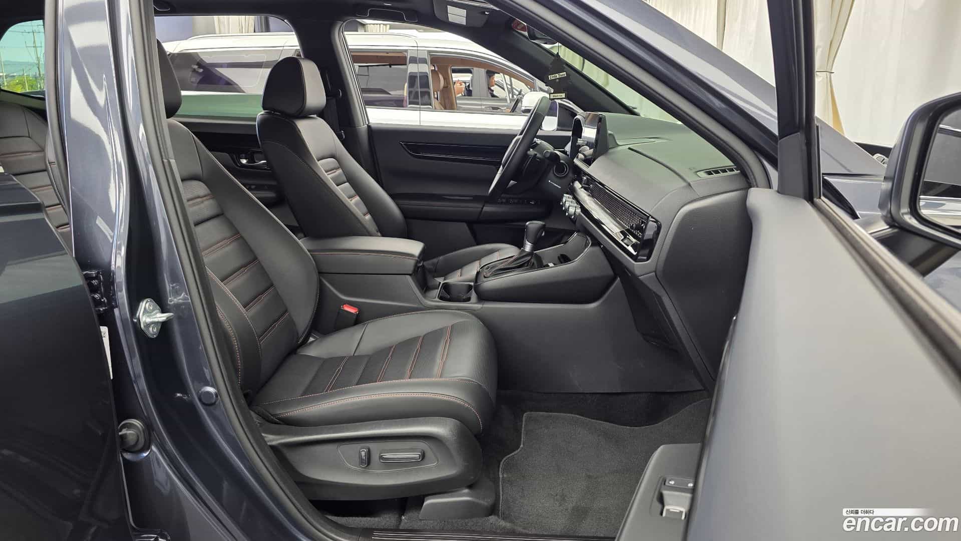 CR-V Honda 2025.9-OPTION-015