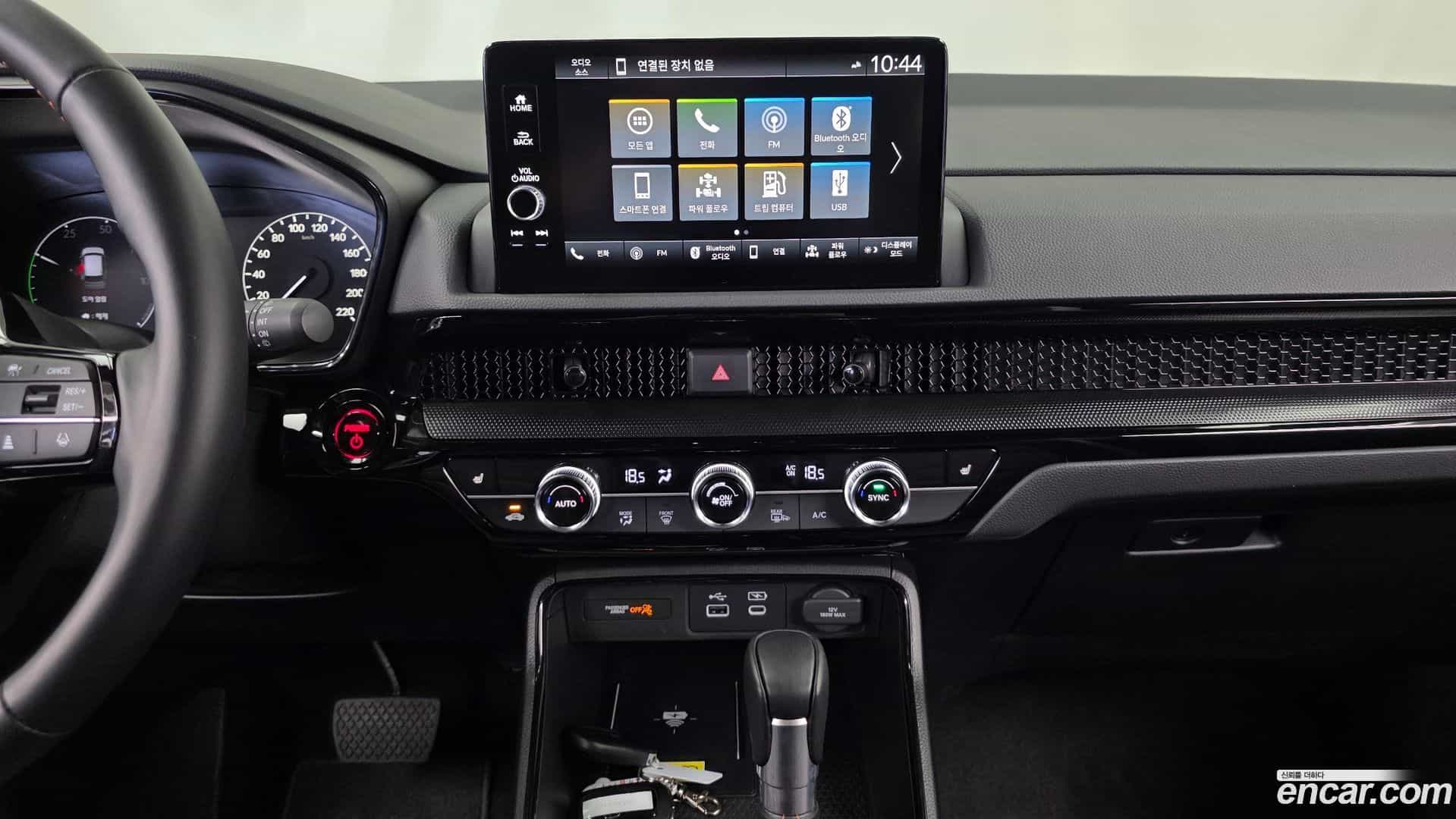 CR-V Honda 2025.9-OPTION-018