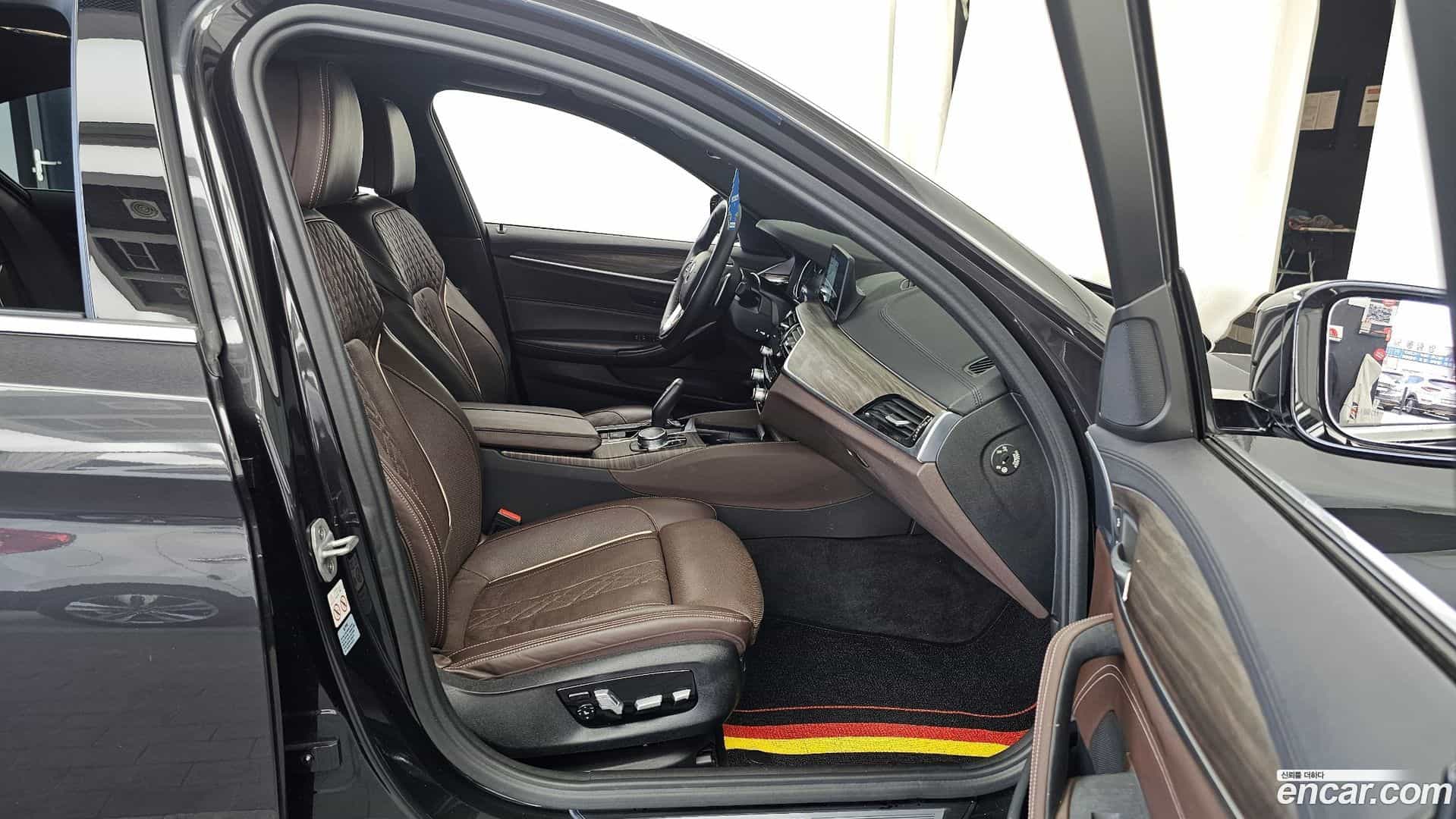 5-Series BMW 2017.10-OPTION-015