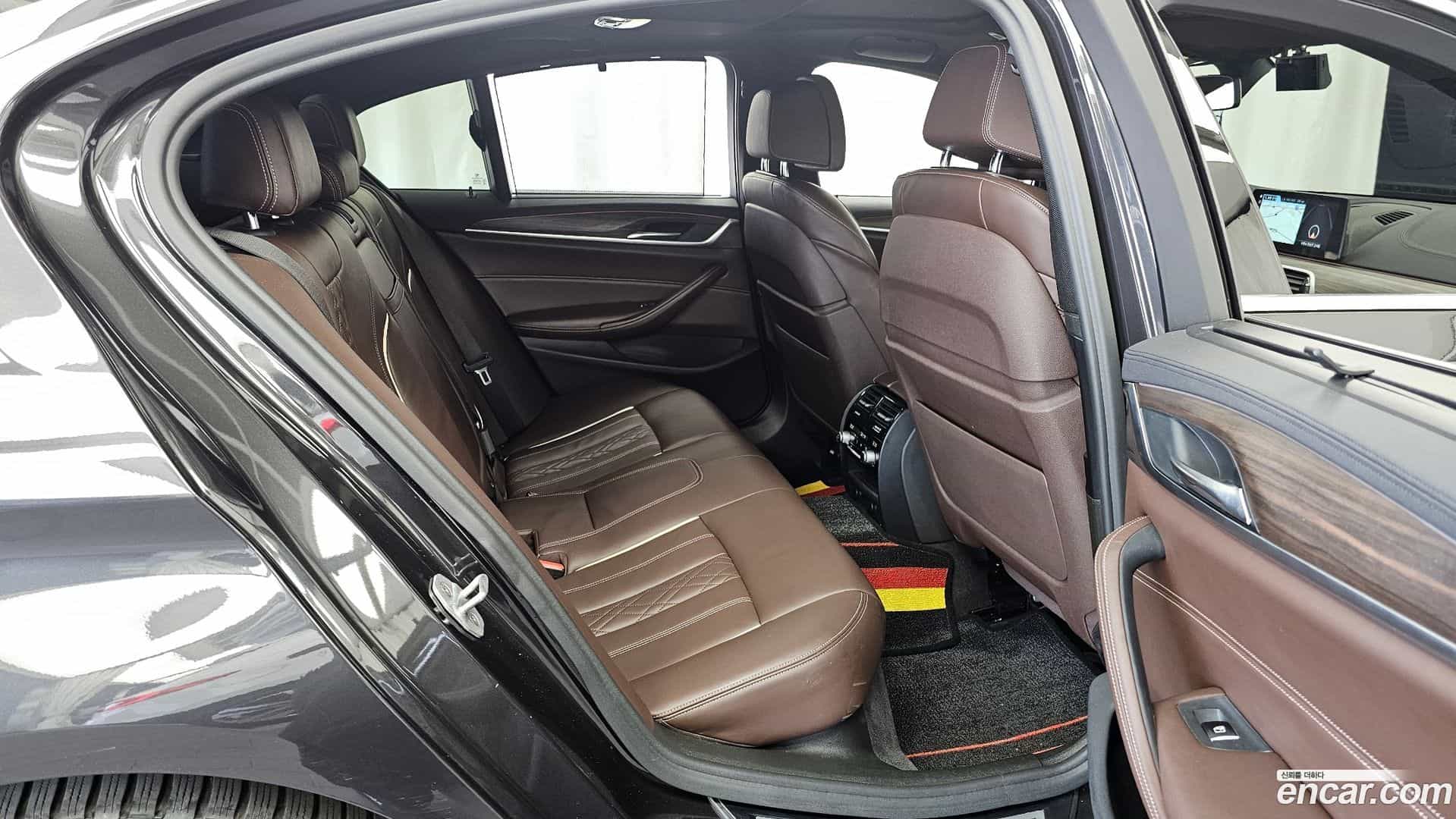 5-Series BMW 2017.10-OPTION-016