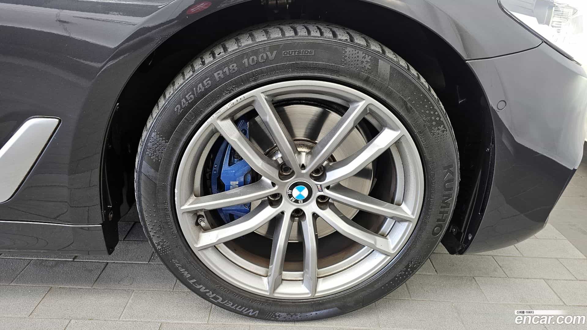 5-Series BMW 2017.10-OUTER-031