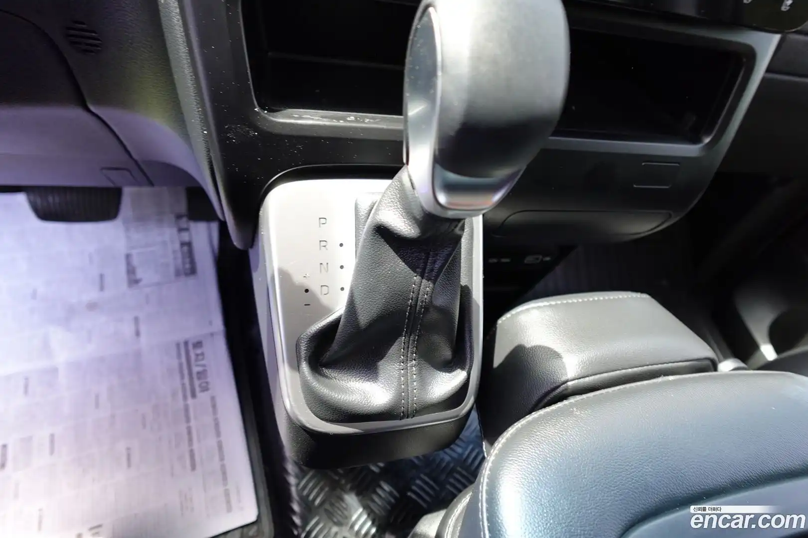 Staria Hyundai 2023.2-INNER-008