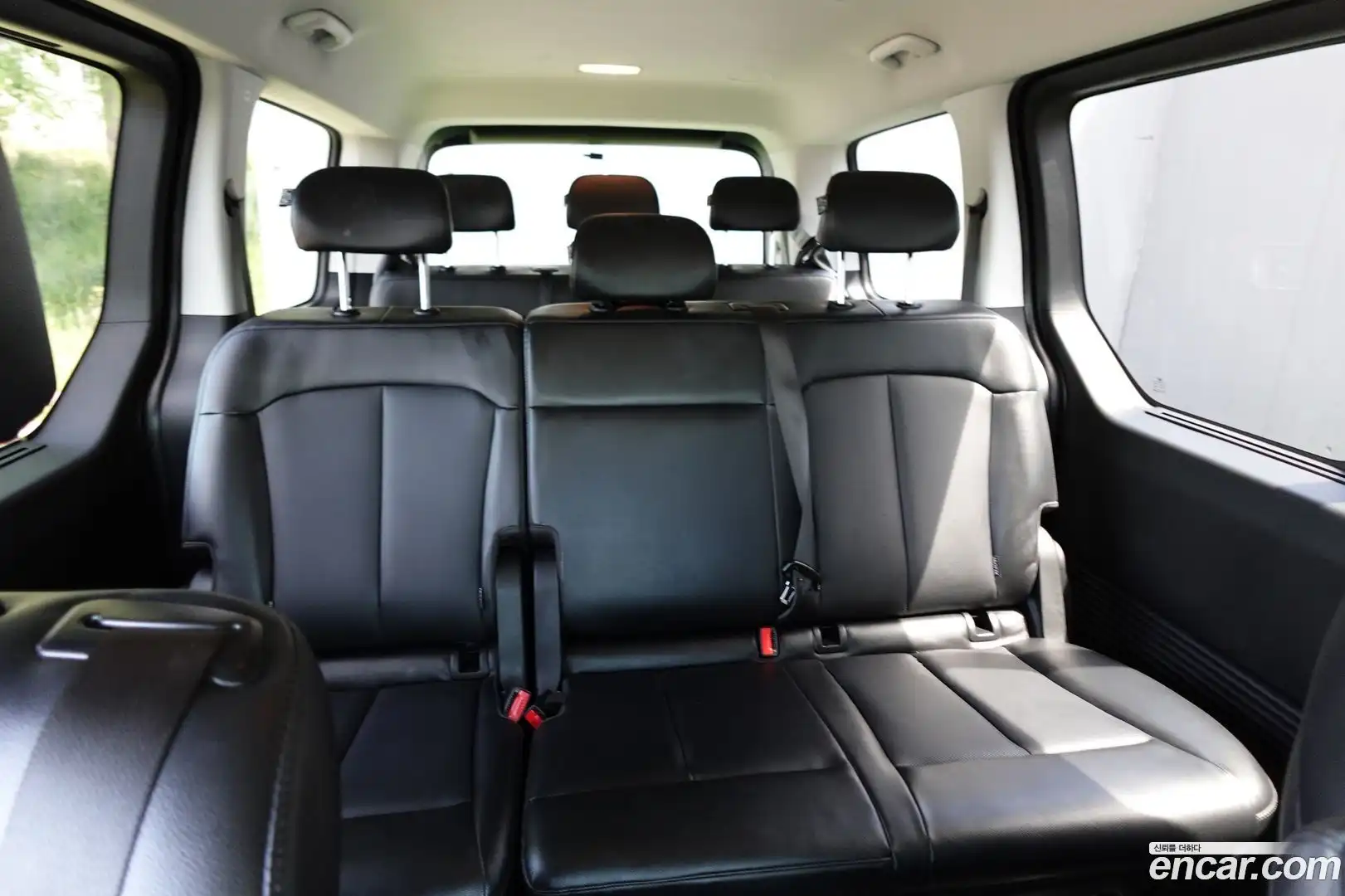Staria Hyundai 2023.2-OPTION-023