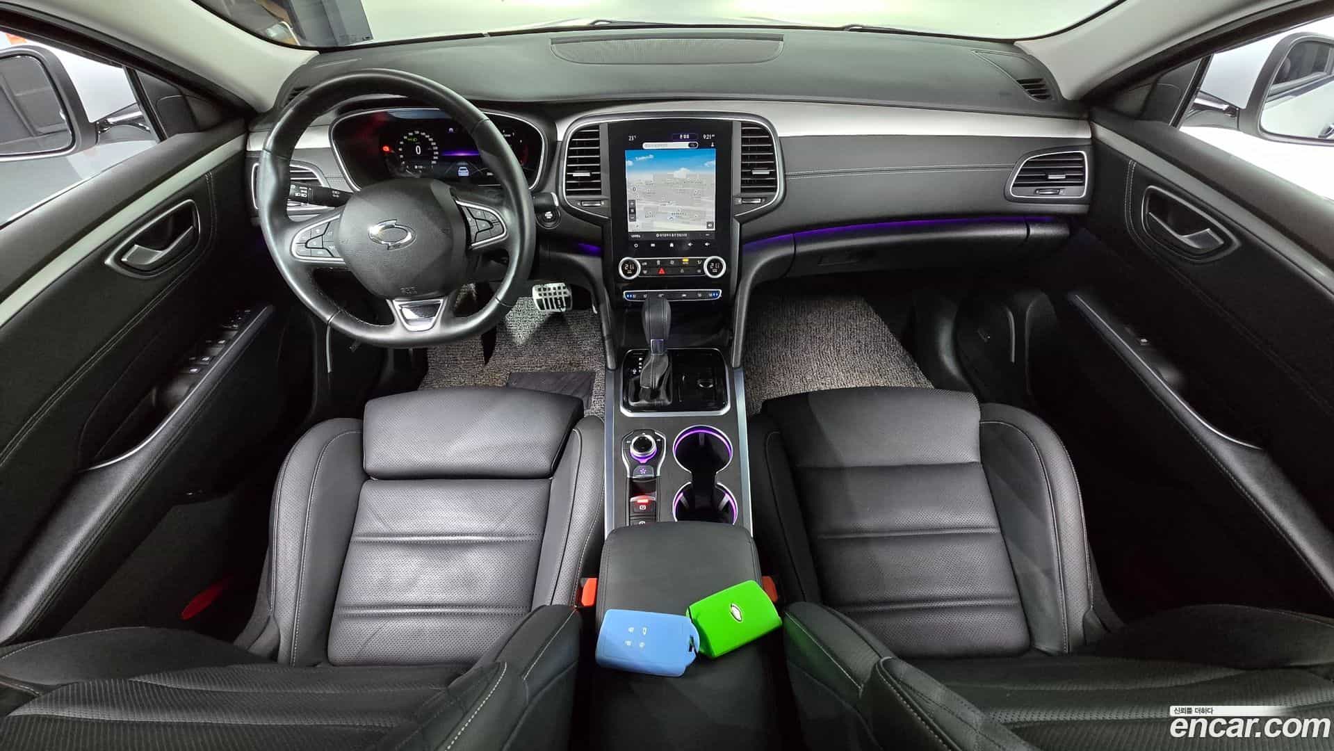 SM6 Renault Korea 2023.2-INNER-007