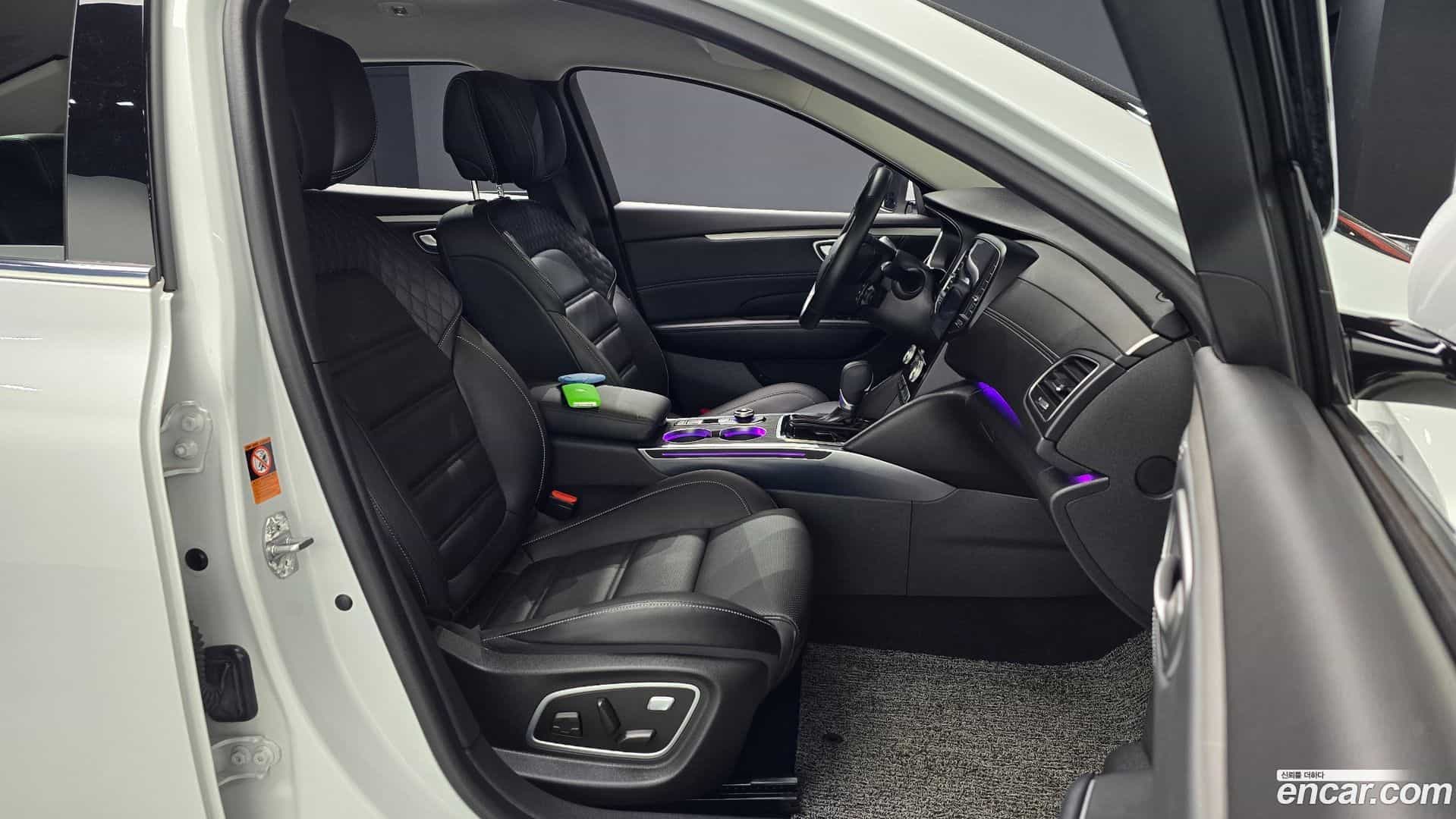 SM6 Renault Korea 2023.2-INNER-010