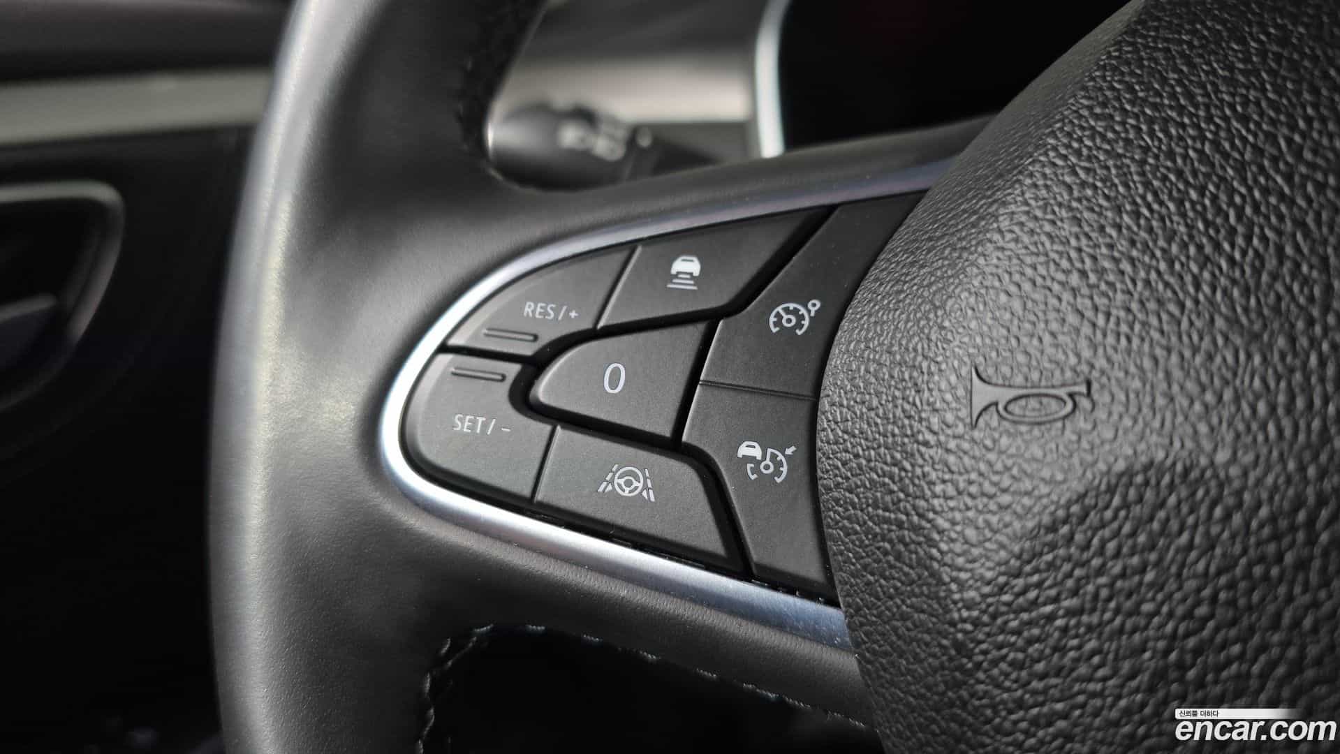SM6 Renault Korea 2023.2-OPTION-021