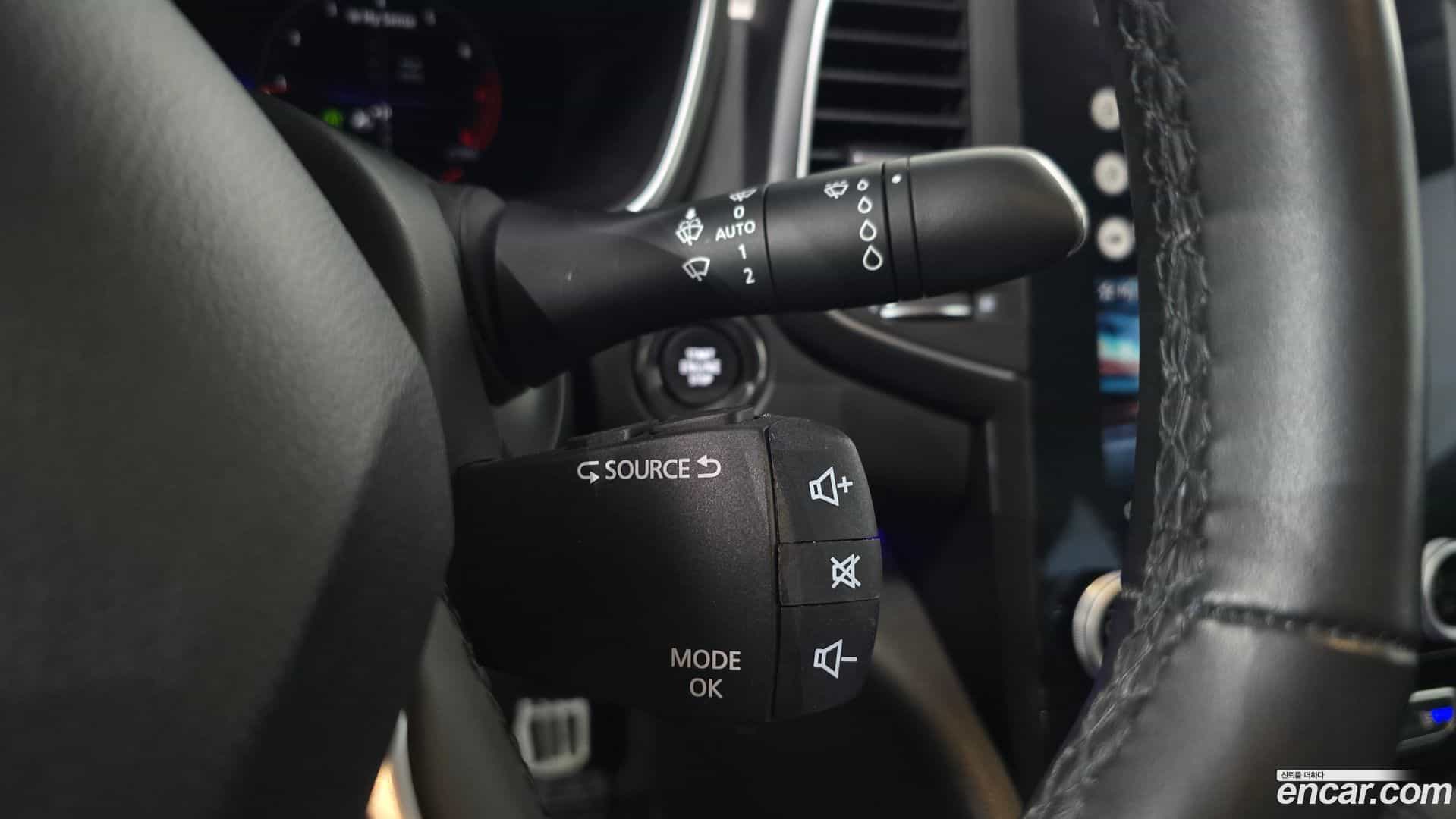 SM6 Renault Korea 2023.2-OPTION-043