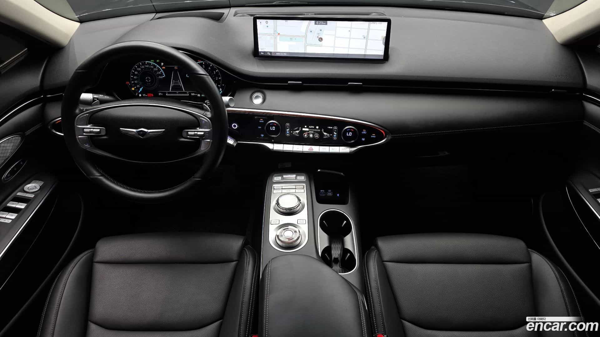 GV70 Genesis 2022.7-INNER-007