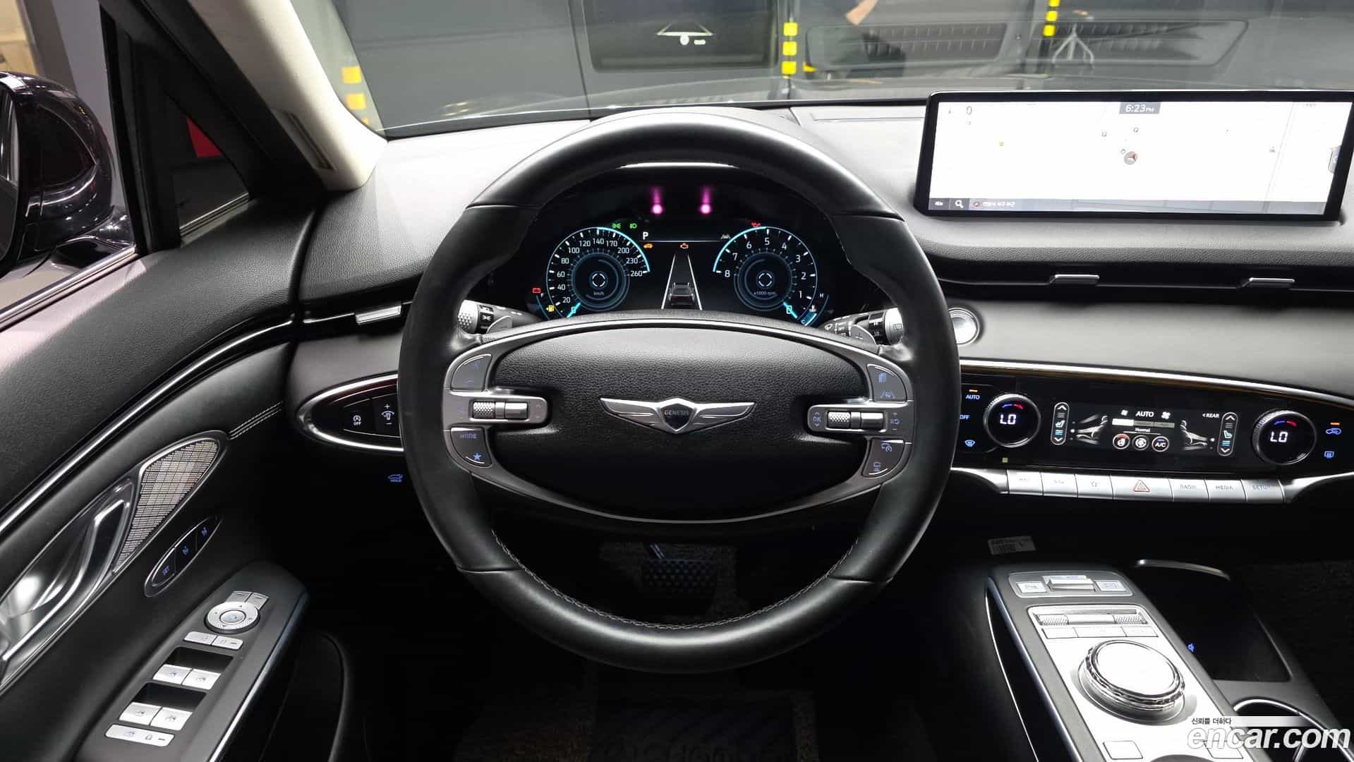 GV70 Genesis 2022.7-OPTION-017